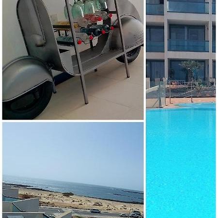 Sunset Spot Fuerteventura Cotillo Seaviews Premium Exterior photo