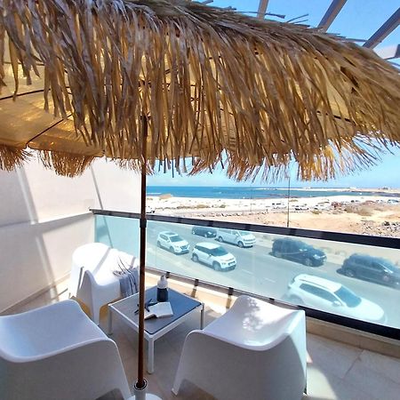 Sunset Spot Fuerteventura Cotillo Seaviews Premium Exterior photo
