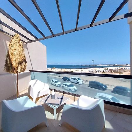 Sunset Spot Fuerteventura Cotillo Seaviews Premium Exterior photo