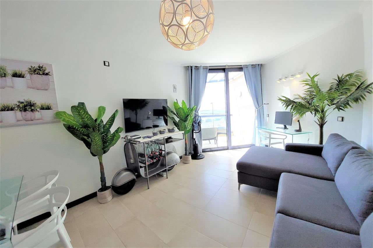 Sunset Spot Fuerteventura Cotillo Seaviews Premium Exterior photo
