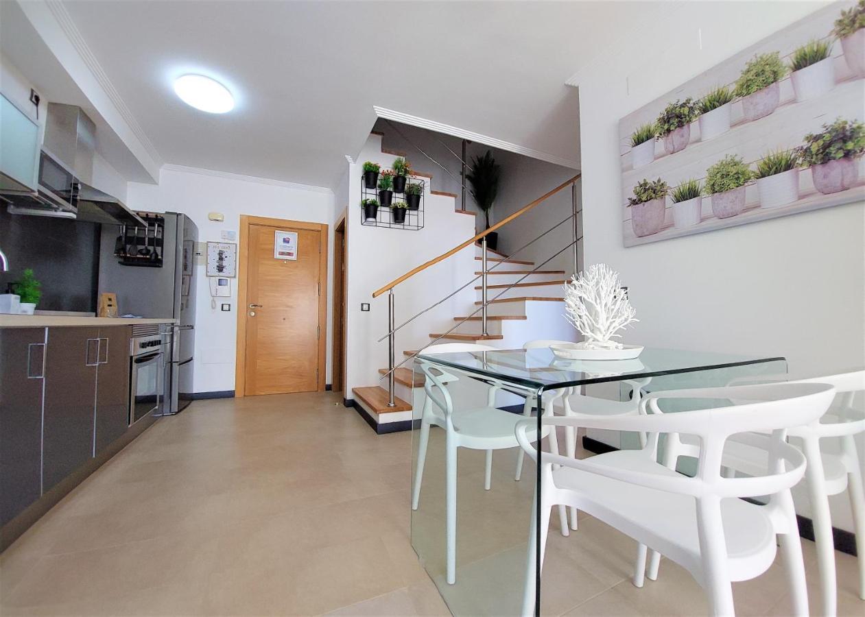 Sunset Spot Fuerteventura Cotillo Seaviews Premium Exterior photo