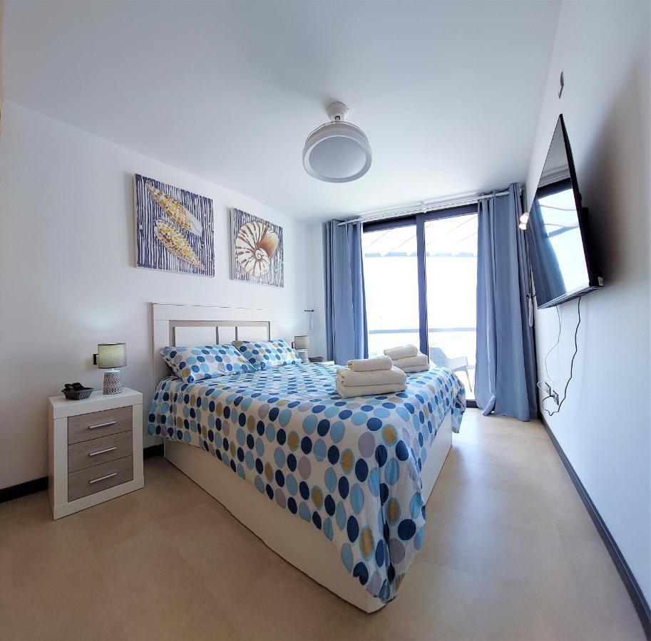 Sunset Spot Fuerteventura Cotillo Seaviews Premium Exterior photo