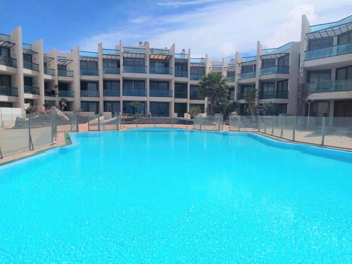 Sunset Spot Fuerteventura Cotillo Seaviews Premium Exterior photo