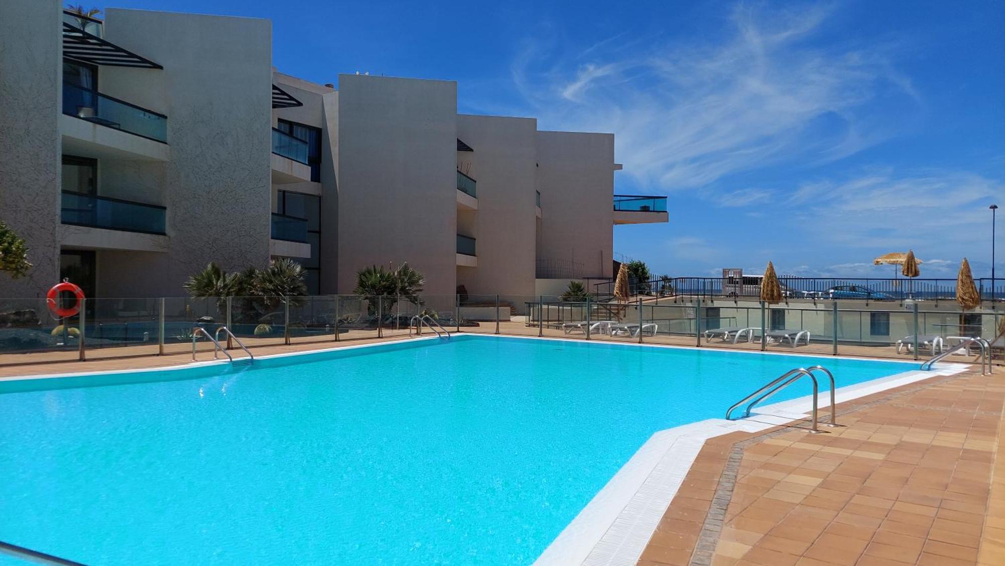 Sunset Spot Fuerteventura Cotillo Seaviews Premium Exterior photo