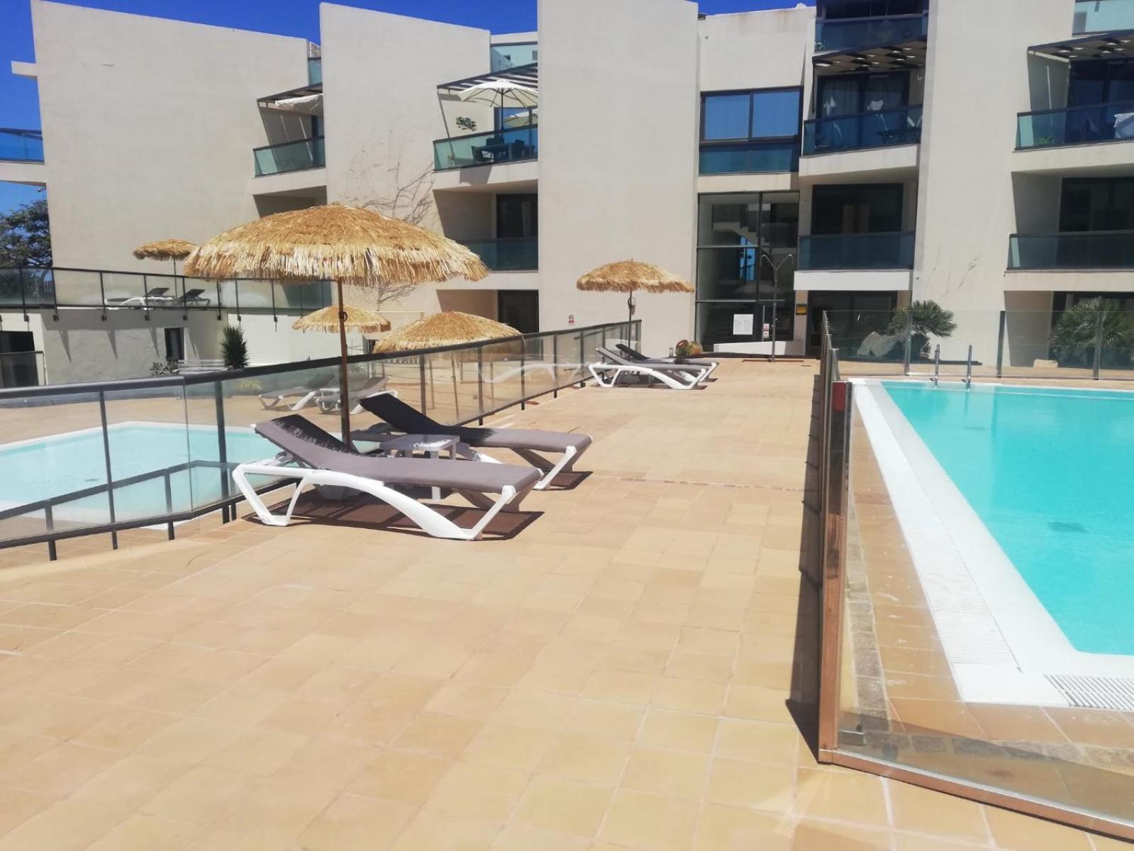 Sunset Spot Fuerteventura Cotillo Seaviews Premium Exterior photo
