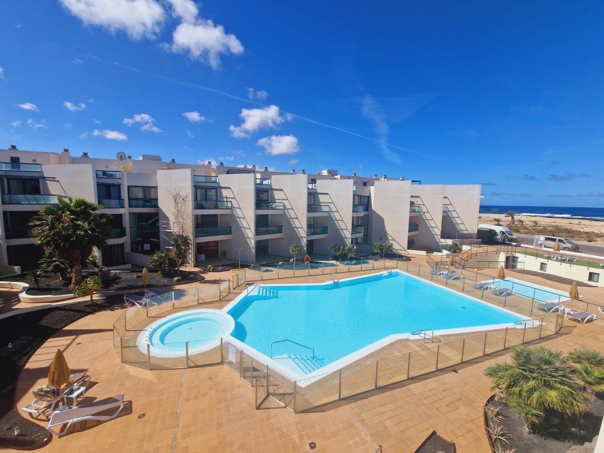 Sunset Spot Fuerteventura Cotillo Seaviews Premium Exterior photo