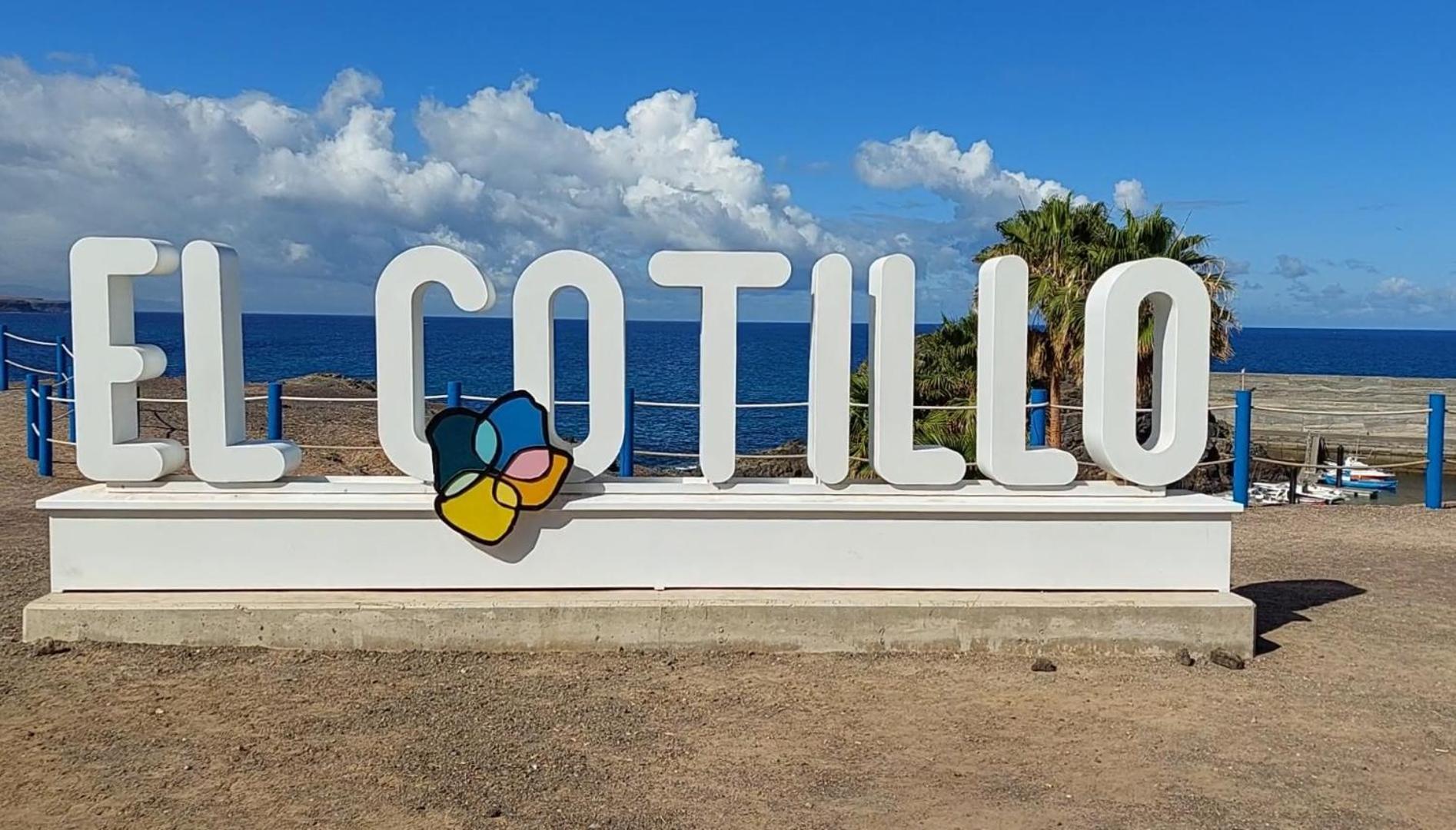 Sunset Spot Fuerteventura Cotillo Seaviews Premium Exterior photo