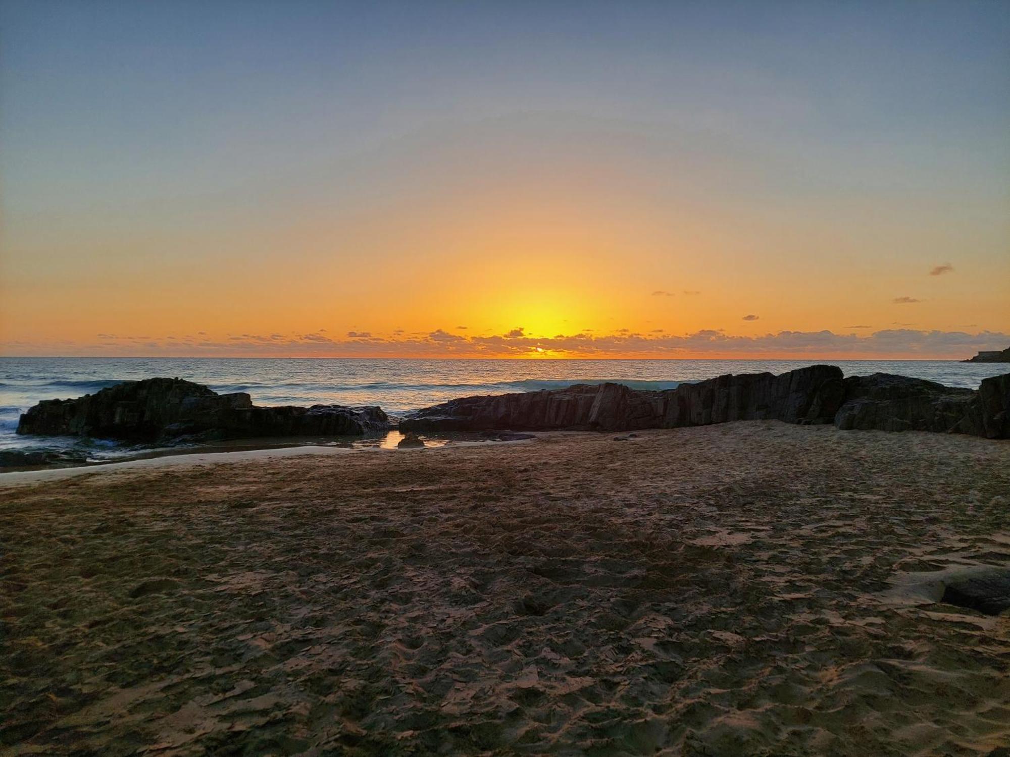 Sunset Spot Fuerteventura Cotillo Seaviews Premium Exterior photo