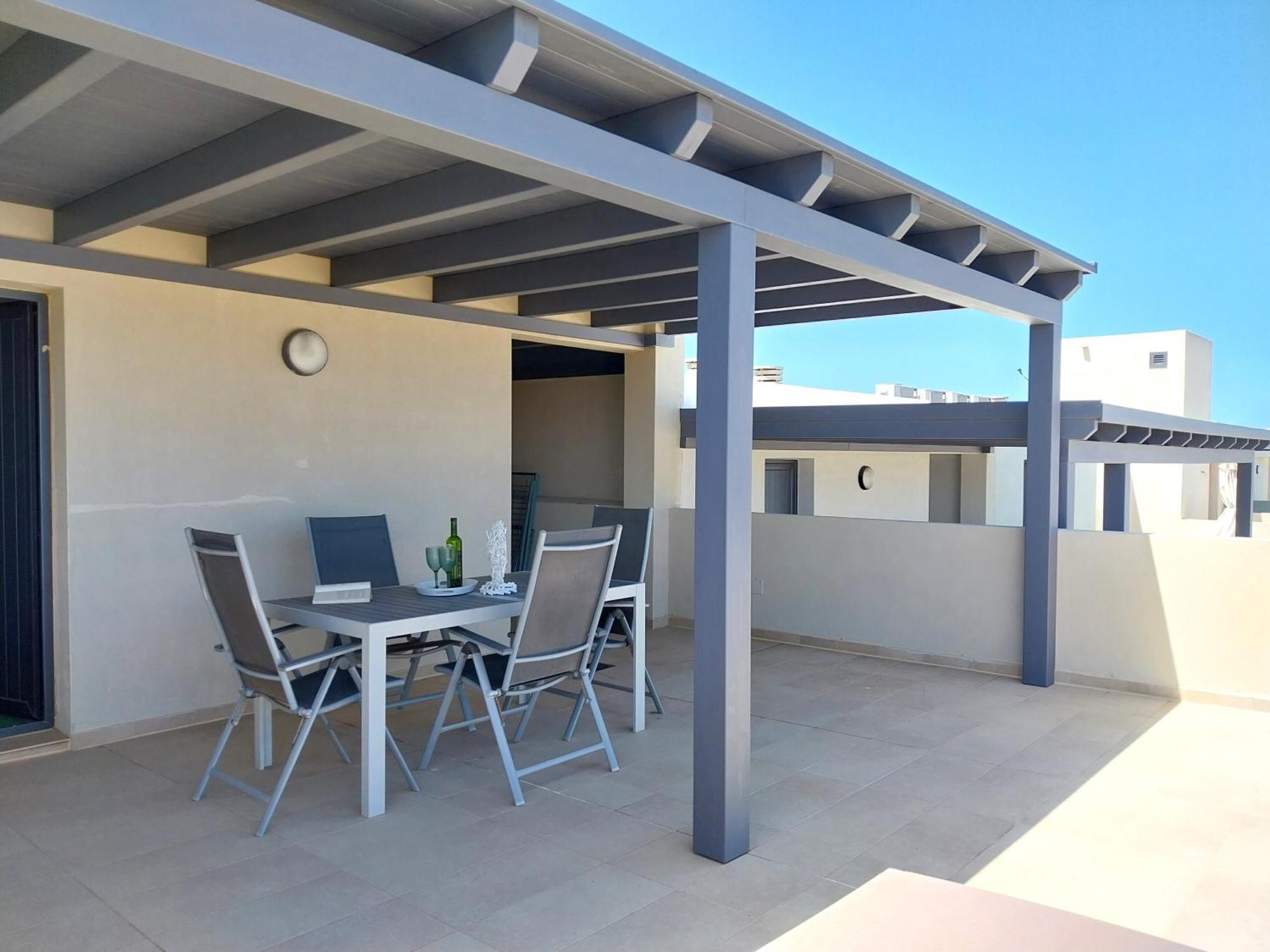 Sunset Spot Fuerteventura Cotillo Seaviews Premium Exterior photo